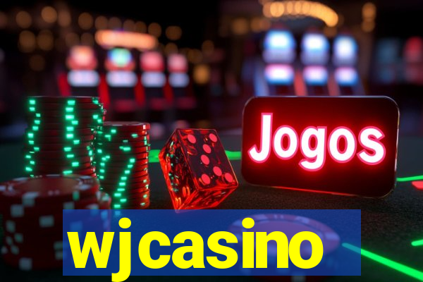 wjcasino - jogos slots premium